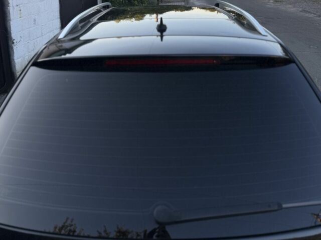 Черный Шкода Октавия, объемом двигателя 2 л и пробегом 320 тыс. км за 18000 $, фото 3 на Automoto.ua