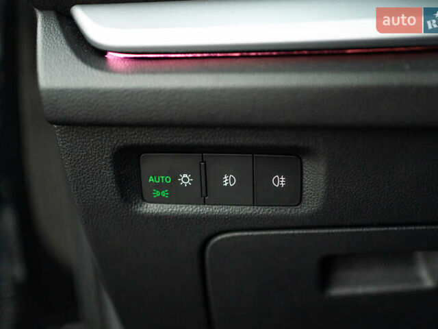 Черный Шкода Октавия, объемом двигателя 1.97 л и пробегом 183 тыс. км за 21400 $, фото 40 на Automoto.ua