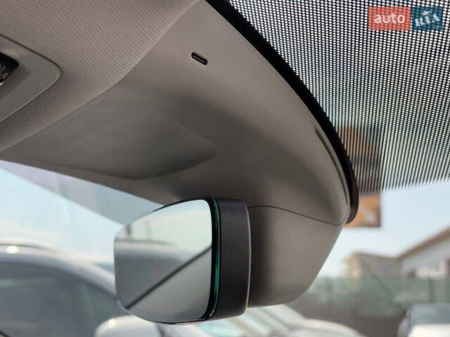 Черный Шкода Октавия, объемом двигателя 1.97 л и пробегом 159 тыс. км за 23500 $, фото 24 на Automoto.ua