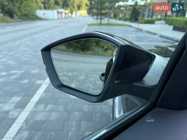 Черный Шкода Октавия, объемом двигателя 2 л и пробегом 198 тыс. км за 19400 $, фото 27 на Automoto.ua