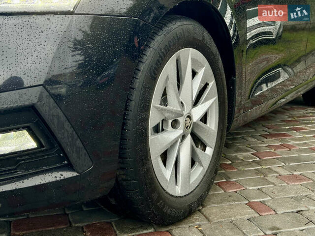 Шкода Октавия 2020 в Виннице на Automoto.ua Черный Шкода Октавия, объемом двигателя 1.97 л и пробегом 250 тыс. км за 18600 $, фото 11 на Automoto.ua