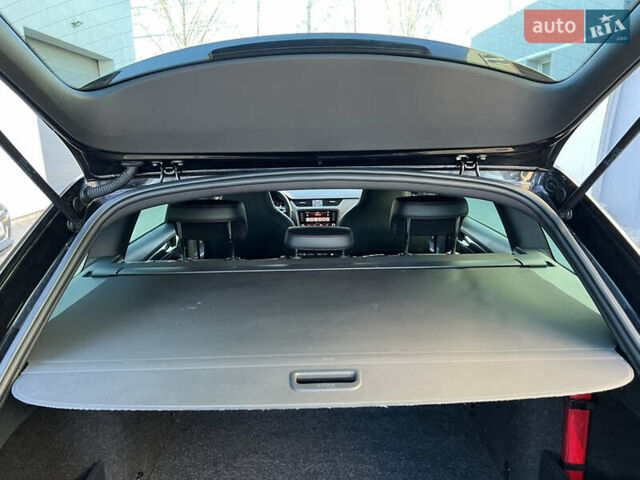 Черный Шкода Октавия, объемом двигателя 2 л и пробегом 245 тыс. км за 22300 $, фото 51 на Automoto.ua