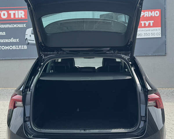 Шкода Октавия 2020 в Чемеровцах на Automoto.ua Черный Шкода Октавия, объемом двигателя 2 л и пробегом 168 тыс. км за 20799 $, фото 50 на Automoto.ua