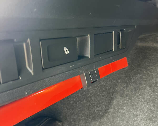 Чорний Шкода Октавія, об'ємом двигуна 1.97 л та пробігом 157 тис. км за 21700 $, фото 14 на Automoto.ua