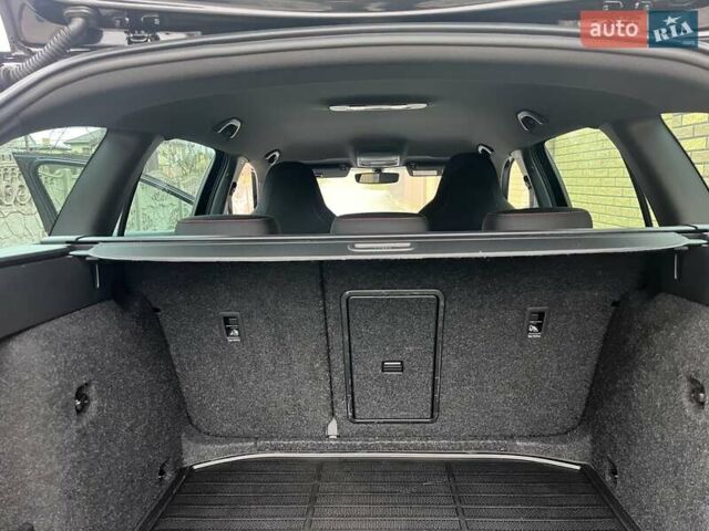 Чорний Шкода Октавія, об'ємом двигуна 1.6 л та пробігом 185 тис. км за 17900 $, фото 23 на Automoto.ua