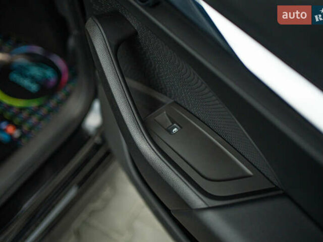 Черный Шкода Октавия, объемом двигателя 1.97 л и пробегом 183 тыс. км за 21400 $, фото 53 на Automoto.ua