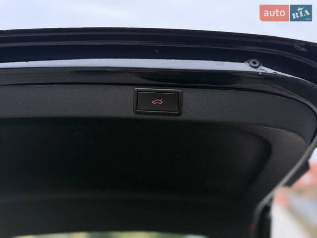 Чорний Шкода Октавія, об'ємом двигуна 1.97 л та пробігом 183 тис. км за 19500 $, фото 26 на Automoto.ua