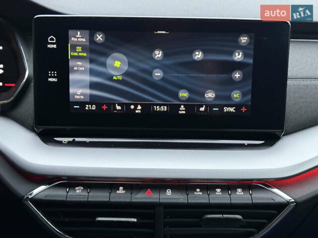 Чорний Шкода Октавія, об'ємом двигуна 1.97 л та пробігом 183 тис. км за 19500 $, фото 52 на Automoto.ua