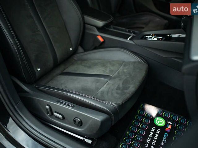 Черный Шкода Октавия, объемом двигателя 1.97 л и пробегом 183 тыс. км за 21400 $, фото 29 на Automoto.ua