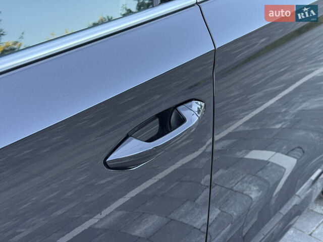 Черный Шкода Октавия, объемом двигателя 2 л и пробегом 198 тыс. км за 19400 $, фото 15 на Automoto.ua