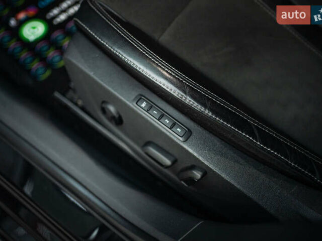 Черный Шкода Октавия, объемом двигателя 1.97 л и пробегом 183 тыс. км за 21400 $, фото 37 на Automoto.ua