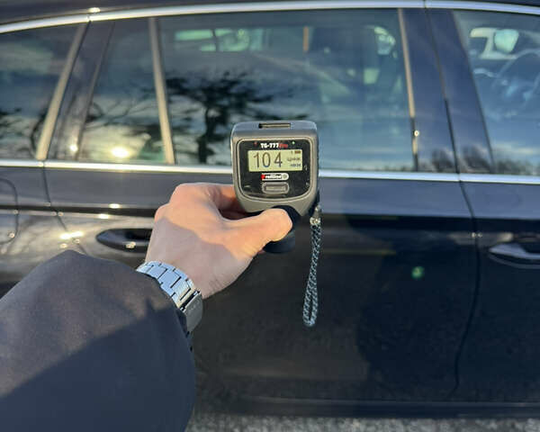 Чорний Шкода Октавія, об'ємом двигуна 2 л та пробігом 200 тис. км за 22800 $, фото 42 на Automoto.ua