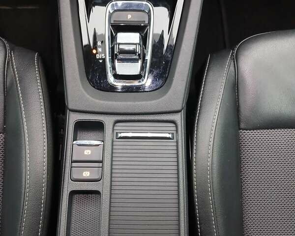 Черный Шкода Октавия, объемом двигателя 2 л и пробегом 168 тыс. км за 20699 $, фото 27 на Automoto.ua