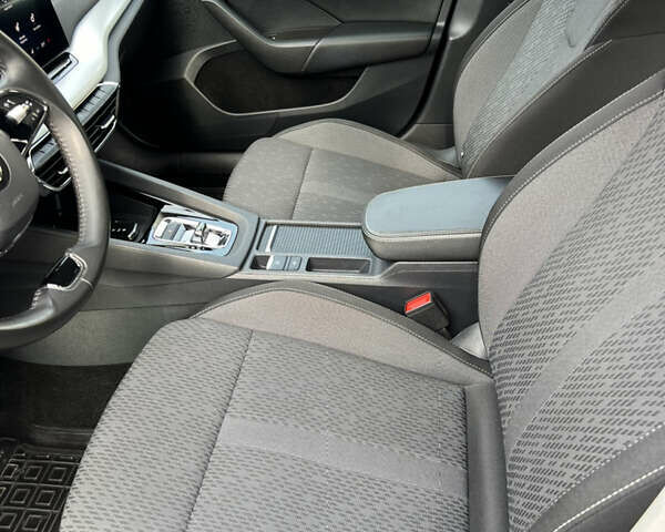 Чорний Шкода Октавія, об'ємом двигуна 1.97 л та пробігом 157 тис. км за 21700 $, фото 23 на Automoto.ua