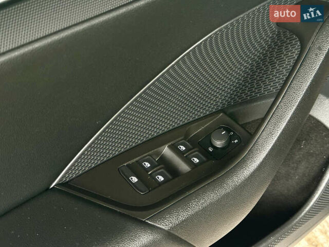 Шкода Октавия 2020 в Виннице на Automoto.ua Черный Шкода Октавия, объемом двигателя 1.97 л и пробегом 250 тыс. км за 18600 $, фото 19 на Automoto.ua