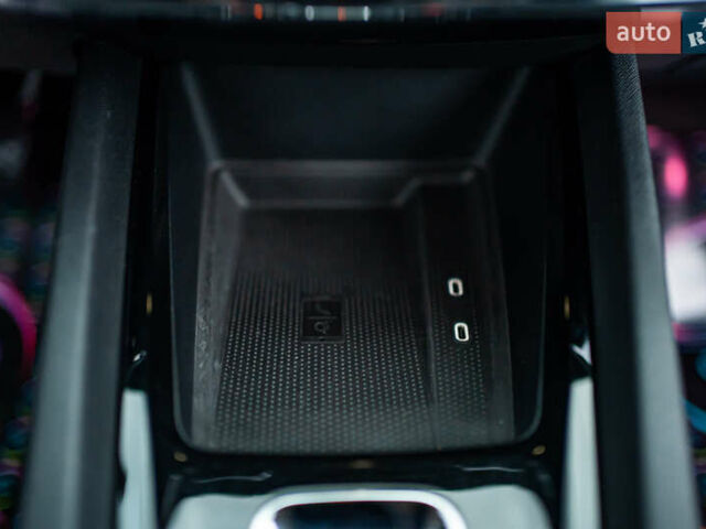 Черный Шкода Октавия, объемом двигателя 1.97 л и пробегом 183 тыс. км за 21400 $, фото 70 на Automoto.ua