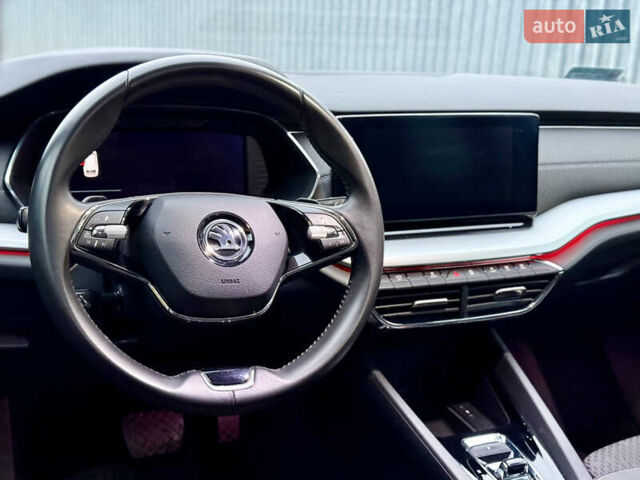 Чорний Шкода Октавія, об'ємом двигуна 1.97 л та пробігом 183 тис. км за 19500 $, фото 38 на Automoto.ua