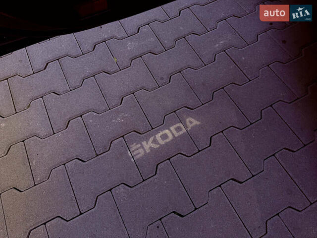 Чорний Шкода Октавія, об'ємом двигуна 1.97 л та пробігом 183 тис. км за 19500 $, фото 29 на Automoto.ua