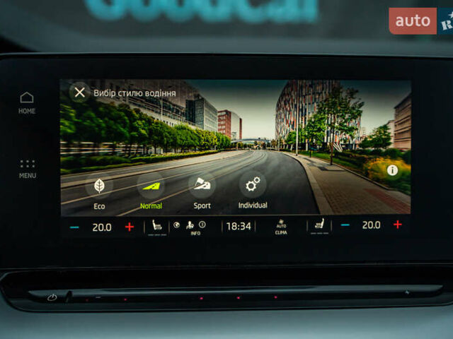 Черный Шкода Октавия, объемом двигателя 1.97 л и пробегом 183 тыс. км за 21400 $, фото 82 на Automoto.ua