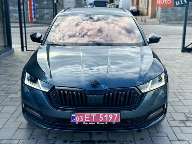 Черный Шкода Октавия, объемом двигателя 2 л и пробегом 170 тыс. км за 20988 $, фото 5 на Automoto.ua