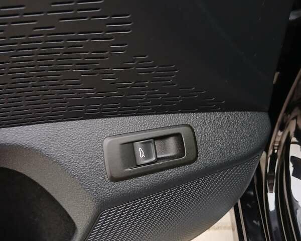 Черный Шкода Октавия, объемом двигателя 2 л и пробегом 168 тыс. км за 20699 $, фото 17 на Automoto.ua