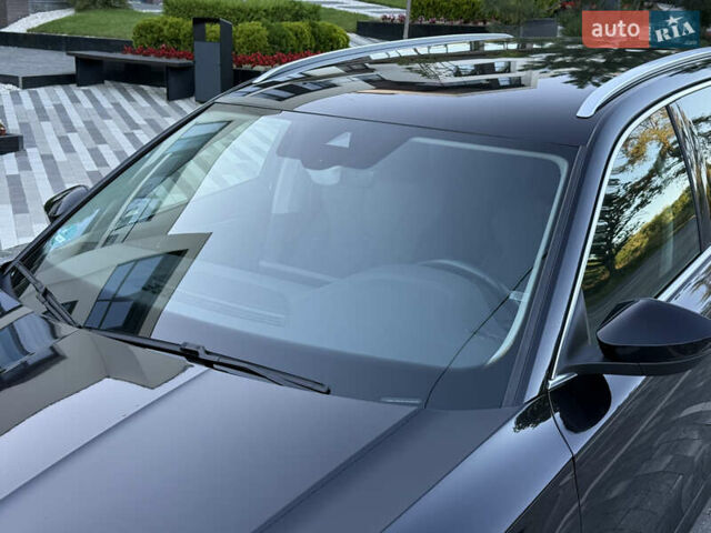 Черный Шкода Октавия, объемом двигателя 2 л и пробегом 198 тыс. км за 19400 $, фото 10 на Automoto.ua