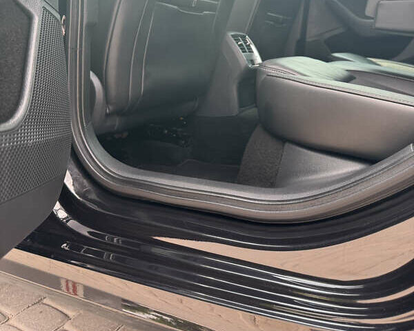 Шкода Октавия 2020 в Чемеровцах на Automoto.ua Черный Шкода Октавия, объемом двигателя 2 л и пробегом 168 тыс. км за 20799 $, фото 37 на Automoto.ua