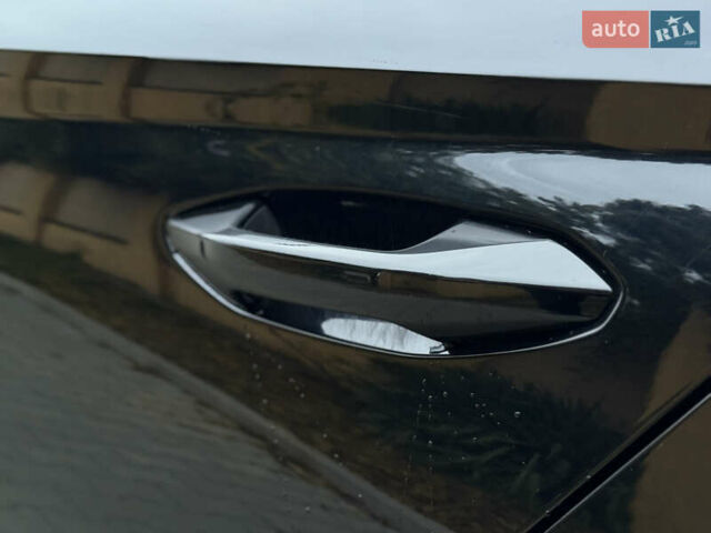 Чорний Шкода Октавія, об'ємом двигуна 1.97 л та пробігом 183 тис. км за 19500 $, фото 22 на Automoto.ua