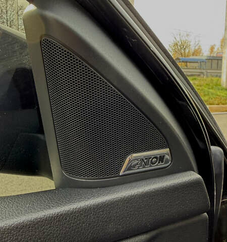 Черный Шкода Октавия, объемом двигателя 1.97 л и пробегом 257 тыс. км за 20950 $, фото 39 на Automoto.ua