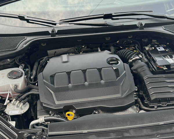 Шкода Октавия 2020 в Чемеровцах на Automoto.ua Черный Шкода Октавия, объемом двигателя 2 л и пробегом 168 тыс. км за 20799 $, фото 55 на Automoto.ua