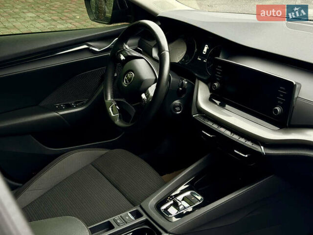 Шкода Октавия 2020 в Виннице на Automoto.ua Черный Шкода Октавия, объемом двигателя 1.97 л и пробегом 250 тыс. км за 18600 $, фото 1 на Automoto.ua