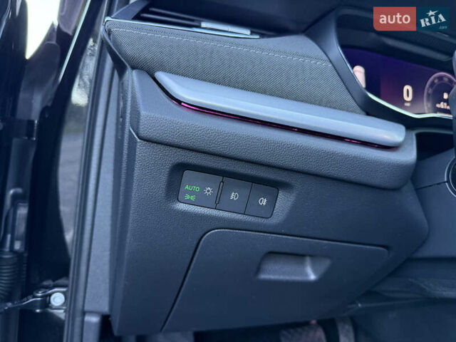 Черный Шкода Октавия, объемом двигателя 2 л и пробегом 198 тыс. км за 19400 $, фото 28 на Automoto.ua