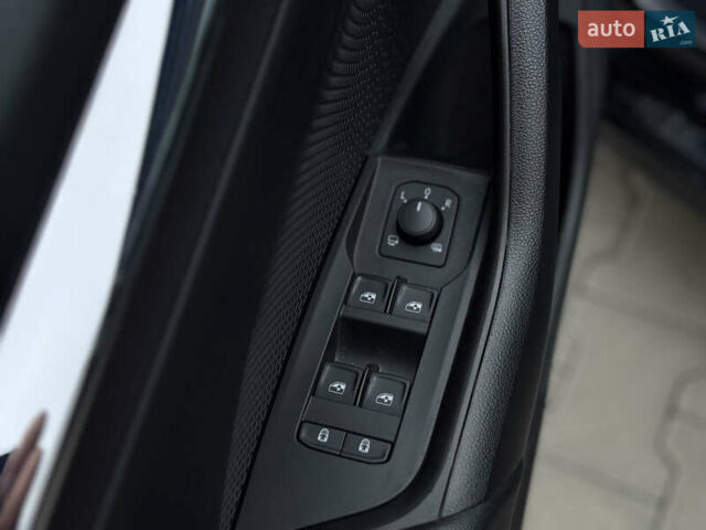 Чорний Шкода Октавія, об'ємом двигуна 1.97 л та пробігом 183 тис. км за 19500 $, фото 40 на Automoto.ua