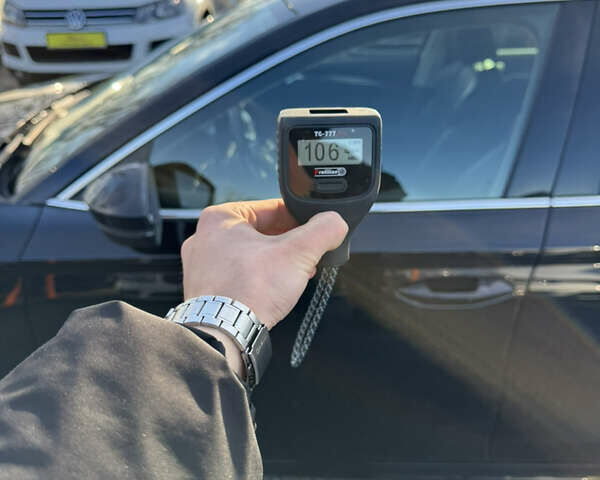 Чорний Шкода Октавія, об'ємом двигуна 2 л та пробігом 200 тис. км за 22800 $, фото 37 на Automoto.ua