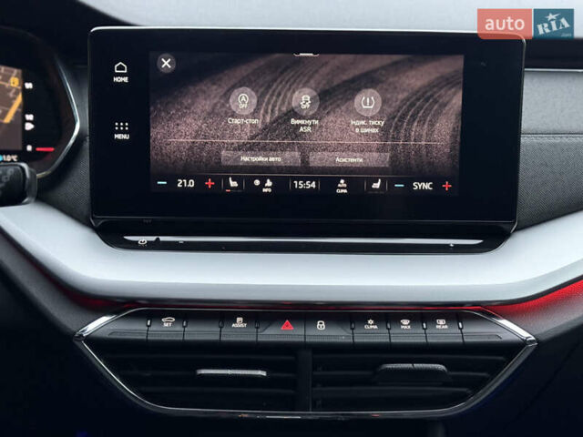 Чорний Шкода Октавія, об'ємом двигуна 1.97 л та пробігом 183 тис. км за 19500 $, фото 57 на Automoto.ua