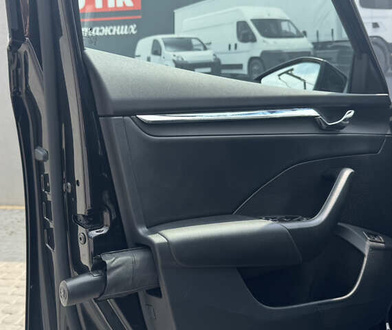 Шкода Октавия 2020 в Чемеровцах на Automoto.ua Черный Шкода Октавия, объемом двигателя 2 л и пробегом 168 тыс. км за 20799 $, фото 18 на Automoto.ua
