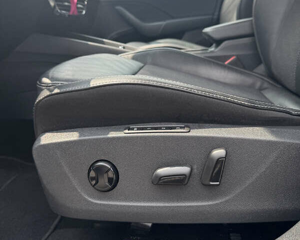 Шкода Октавия 2020 в Чемеровцах на Automoto.ua Черный Шкода Октавия, объемом двигателя 2 л и пробегом 168 тыс. км за 20799 $, фото 24 на Automoto.ua