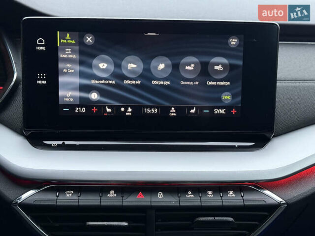 Чорний Шкода Октавія, об'ємом двигуна 1.97 л та пробігом 183 тис. км за 19500 $, фото 53 на Automoto.ua