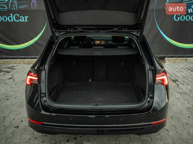 Черный Шкода Октавия, объемом двигателя 1.97 л и пробегом 183 тыс. км за 21400 $, фото 57 на Automoto.ua