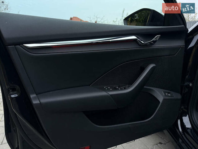 Чорний Шкода Октавія, об'ємом двигуна 1.97 л та пробігом 183 тис. км за 19500 $, фото 24 на Automoto.ua