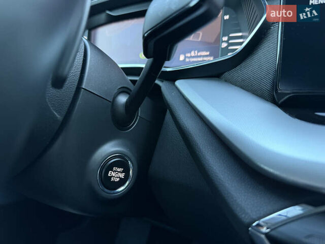 Черный Шкода Октавия, объемом двигателя 2 л и пробегом 198 тыс. км за 19400 $, фото 70 на Automoto.ua