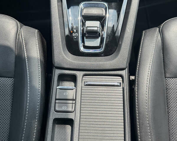 Шкода Октавия 2020 в Чемеровцах на Automoto.ua Черный Шкода Октавия, объемом двигателя 2 л и пробегом 168 тыс. км за 20799 $, фото 26 на Automoto.ua