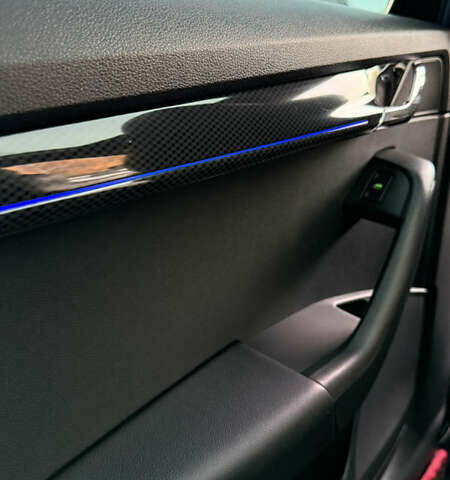 Черный Шкода Октавия, объемом двигателя 1.97 л и пробегом 257 тыс. км за 20950 $, фото 31 на Automoto.ua