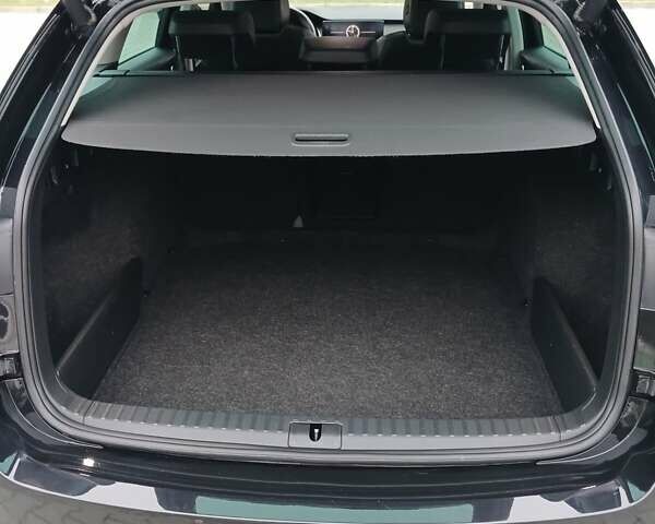 Черный Шкода Октавия, объемом двигателя 2 л и пробегом 168 тыс. км за 20699 $, фото 53 на Automoto.ua