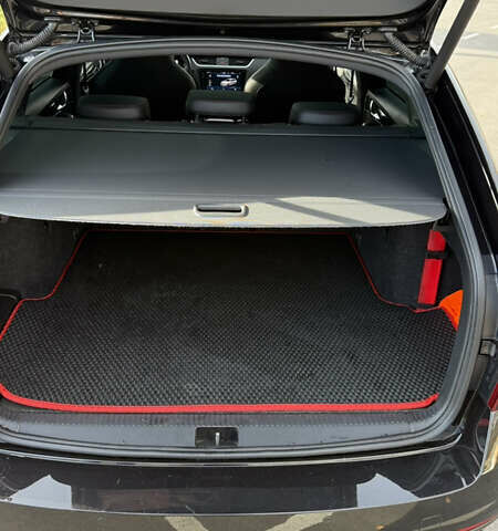 Черный Шкода Октавия, объемом двигателя 1.97 л и пробегом 257 тыс. км за 20950 $, фото 38 на Automoto.ua