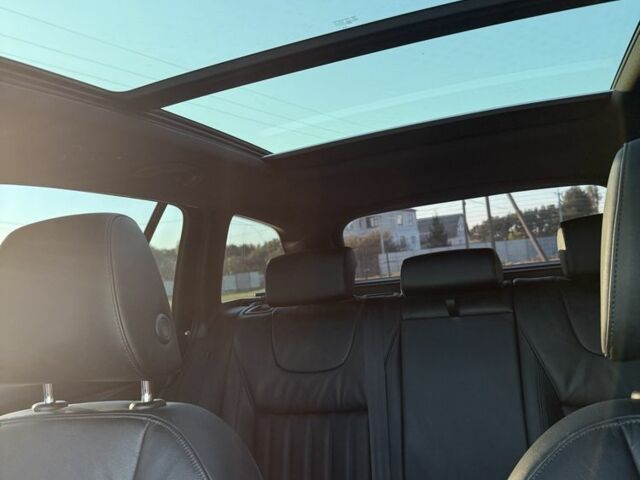 Черный Шкода Октавия, объемом двигателя 2 л и пробегом 320 тыс. км за 18000 $, фото 8 на Automoto.ua