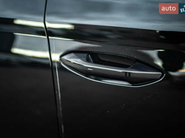 Черный Шкода Октавия, объемом двигателя 1.97 л и пробегом 183 тыс. км за 21400 $, фото 22 на Automoto.ua