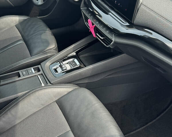 Шкода Октавия 2020 в Чемеровцах на Automoto.ua Черный Шкода Октавия, объемом двигателя 2 л и пробегом 168 тыс. км за 20799 $, фото 48 на Automoto.ua