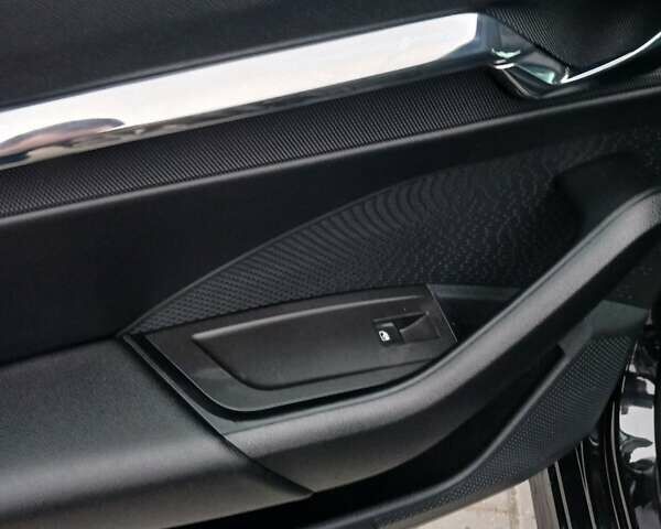 Черный Шкода Октавия, объемом двигателя 2 л и пробегом 168 тыс. км за 20699 $, фото 39 на Automoto.ua