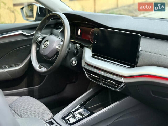 Чорний Шкода Октавія, об'ємом двигуна 1.97 л та пробігом 183 тис. км за 19500 $, фото 46 на Automoto.ua